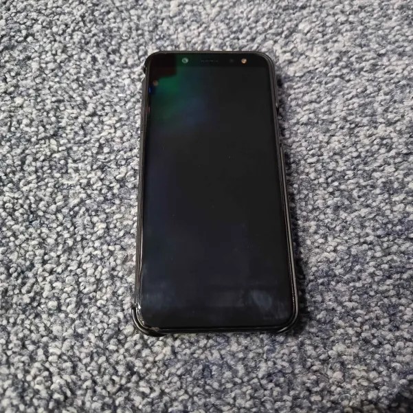 Samsung Galaxy A6